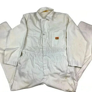 Vintage Ben Davis 60s union made coveralls